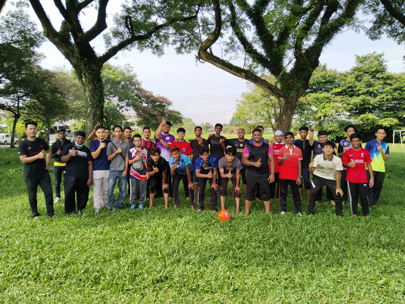 Juruteknik Elektrikal Tiga Fasa